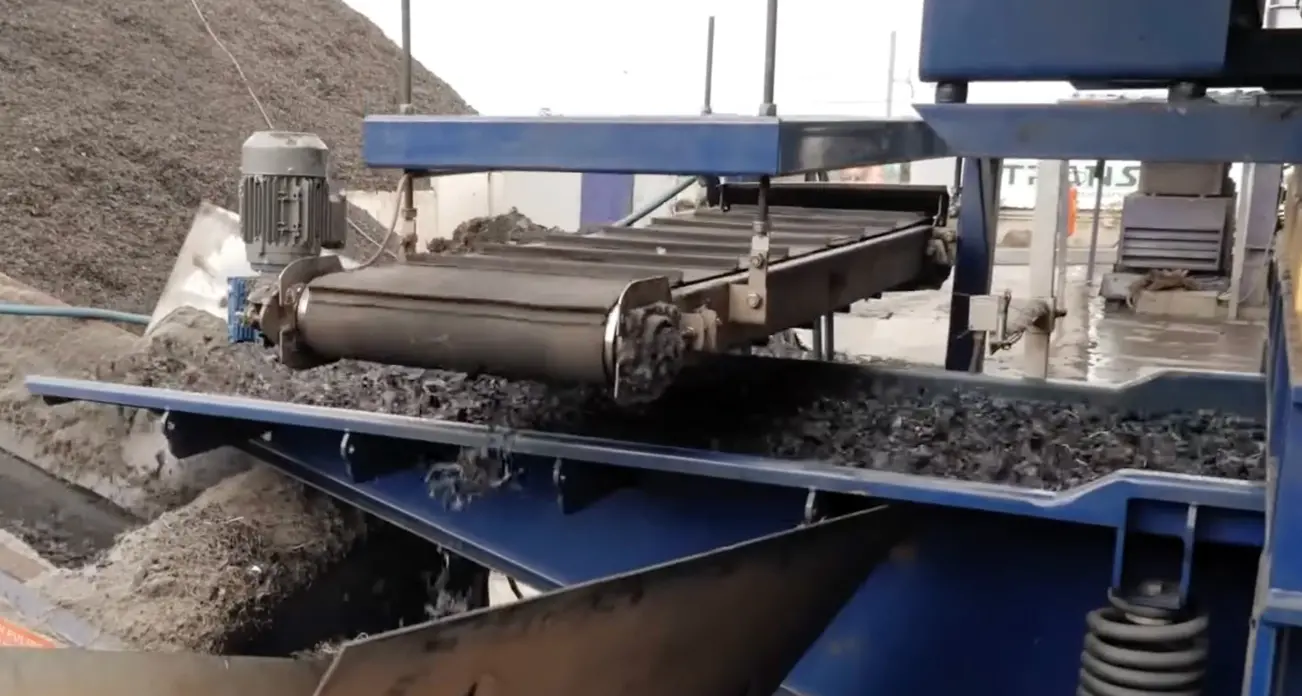 Crisi Irigom, arriva la cassa integrazione per 37 addetti