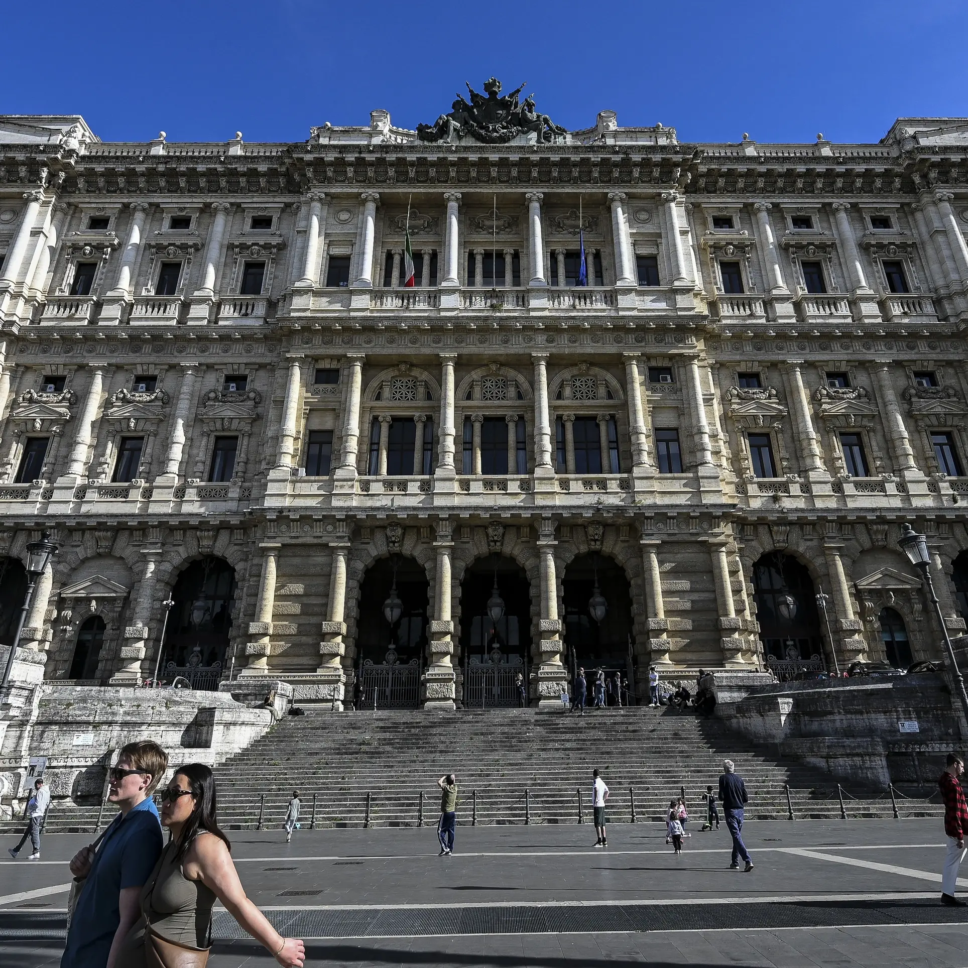Sanità e appalti, le proposte di legge arrivano in Cassazione