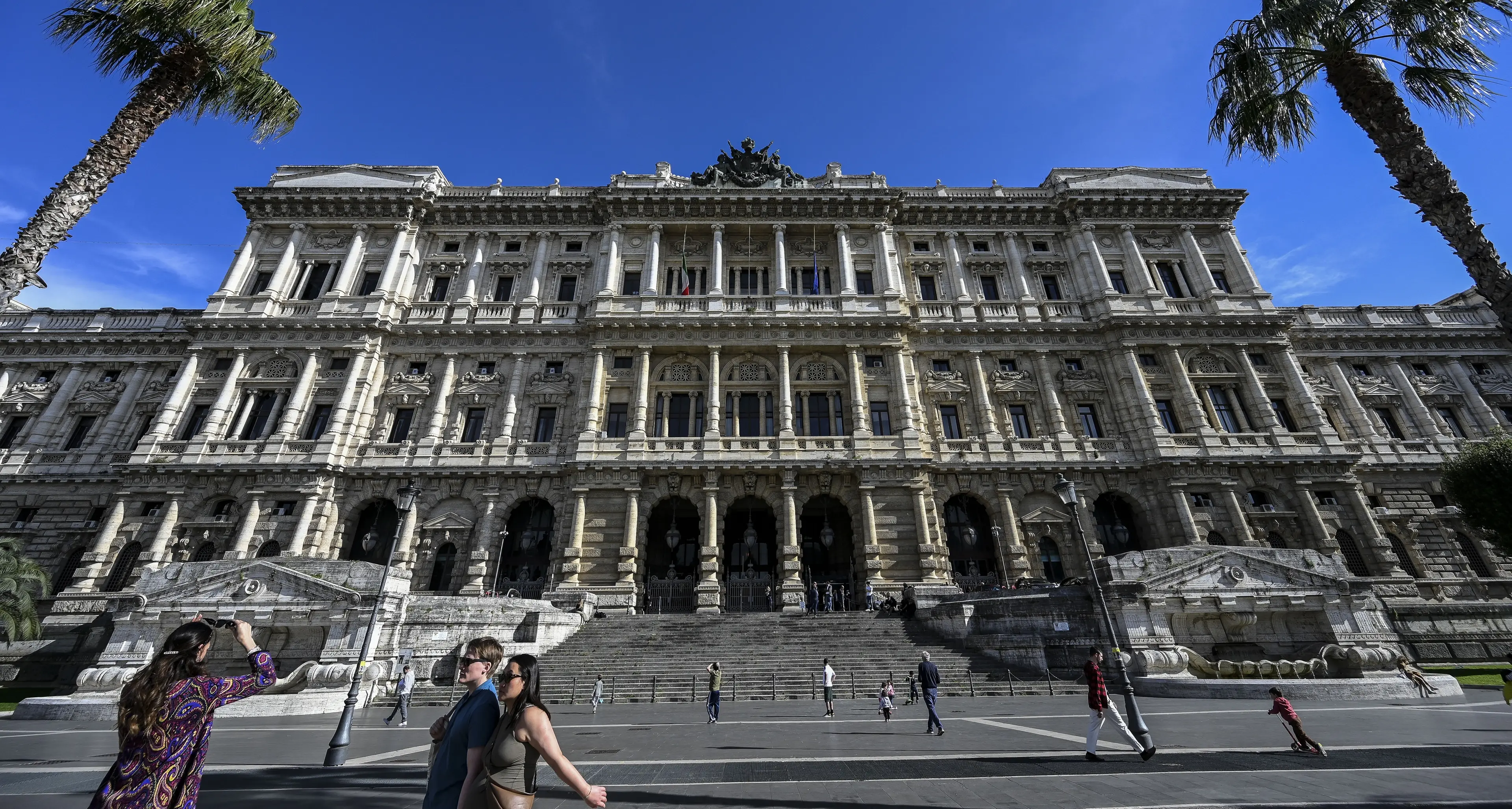 Sanità e appalti, le proposte di legge arrivano in Cassazione