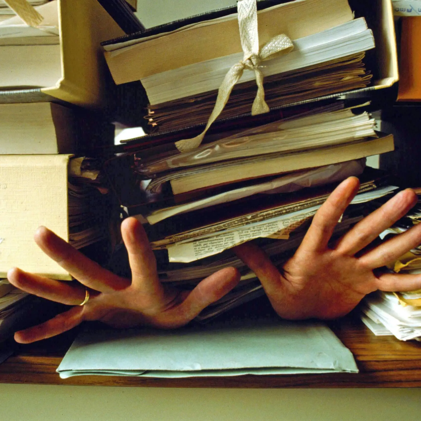 Gli enti locali sono a rischio paralisi