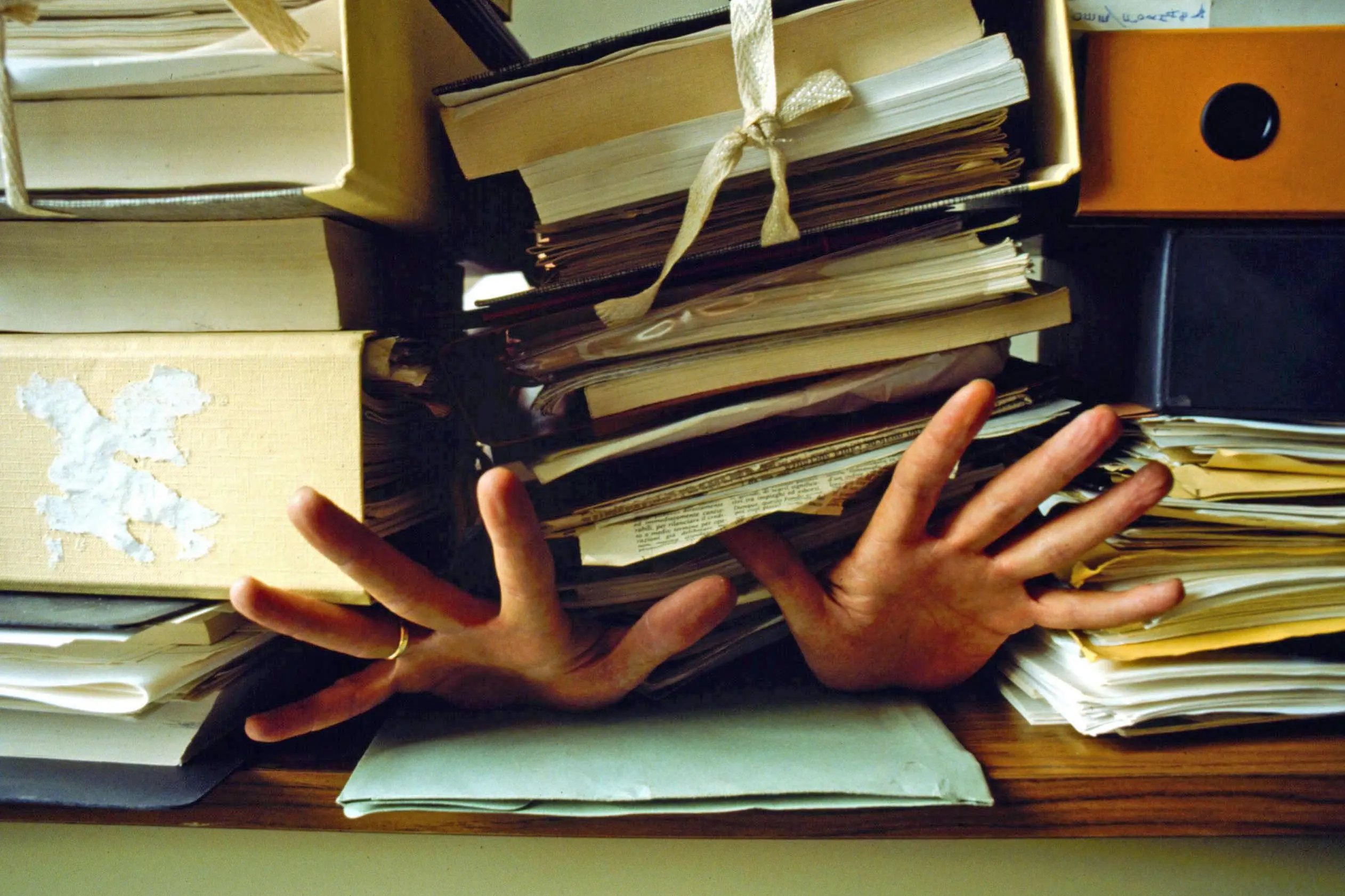 Gli enti locali sono a rischio paralisi