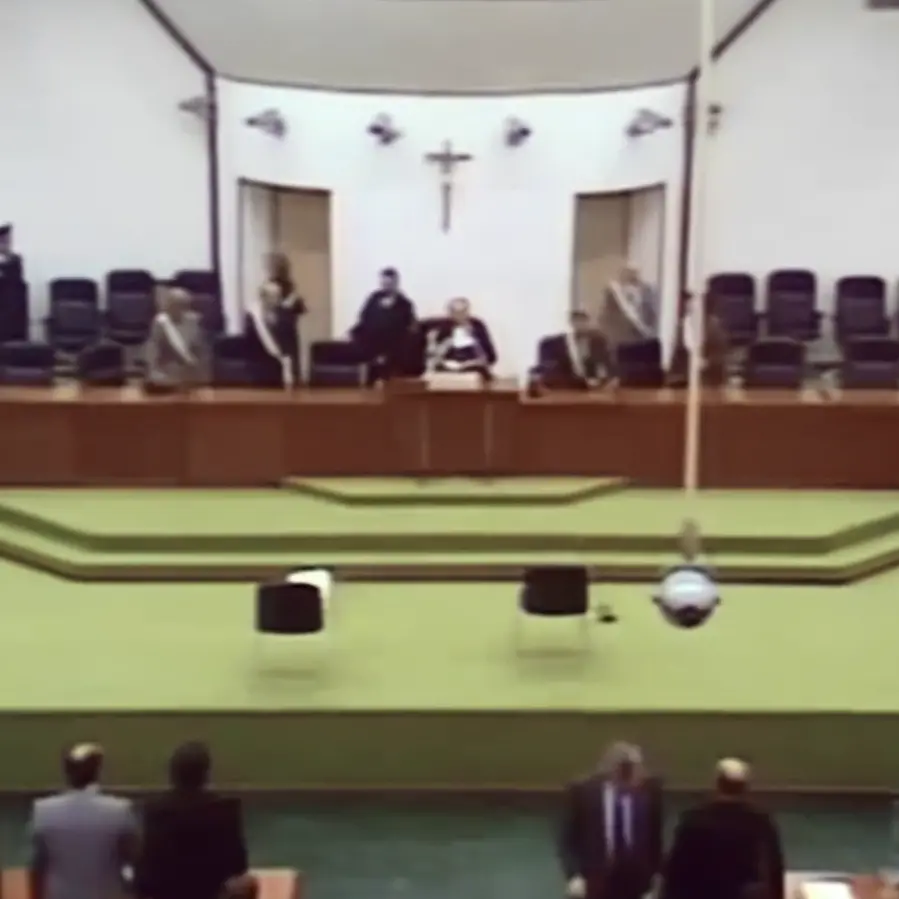 Il Maxiprocesso – Il film integrale