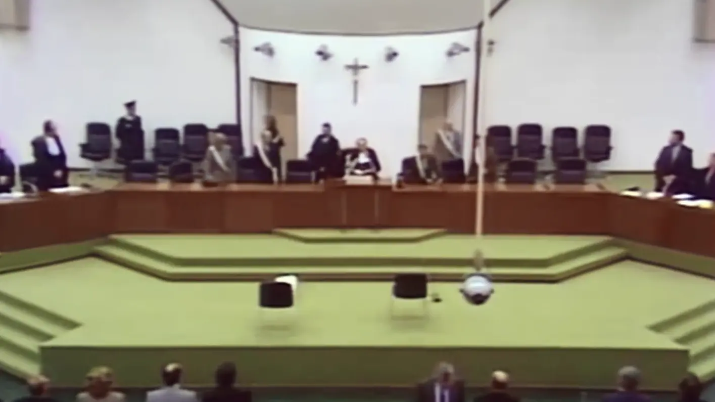 Il Maxiprocesso – Il film integrale