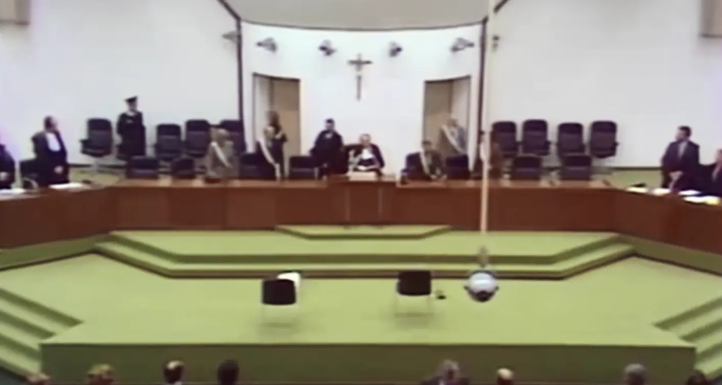 Il Maxiprocesso – Il film integrale