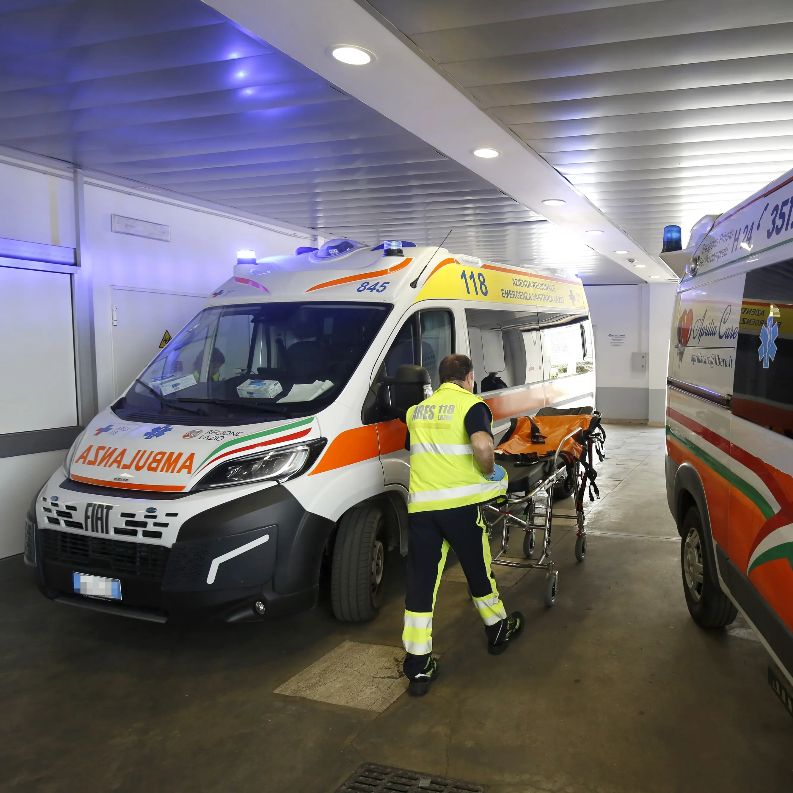 Salute: un diritto davvero universale