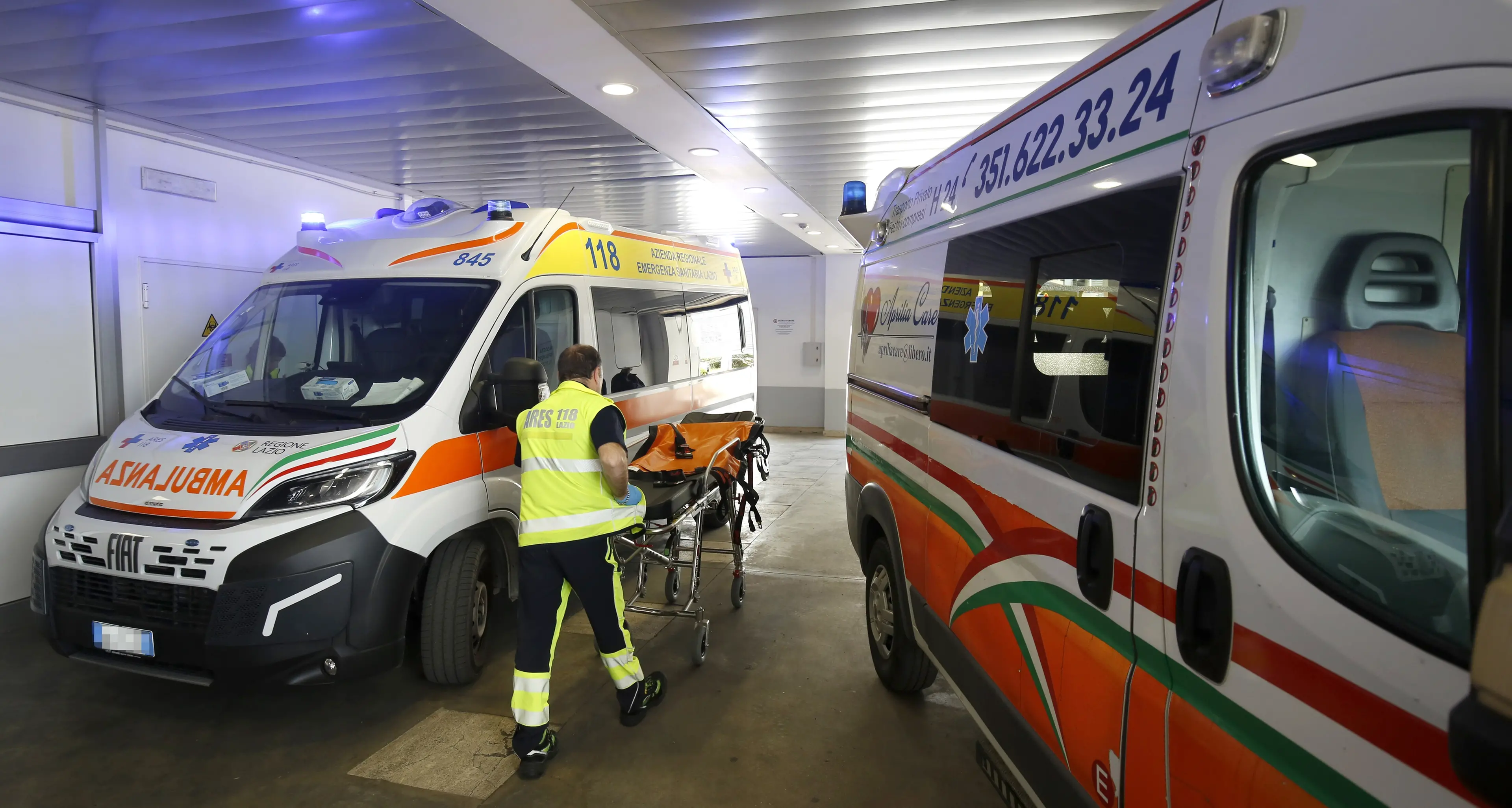 Salute: un diritto davvero universale