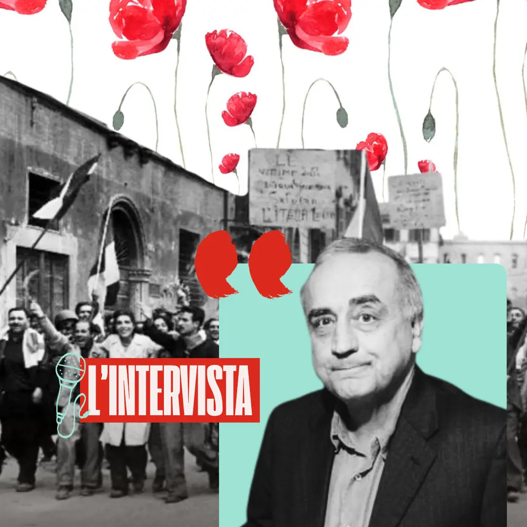 25 Aprile, una Liberazione per molti ma non per tutti
