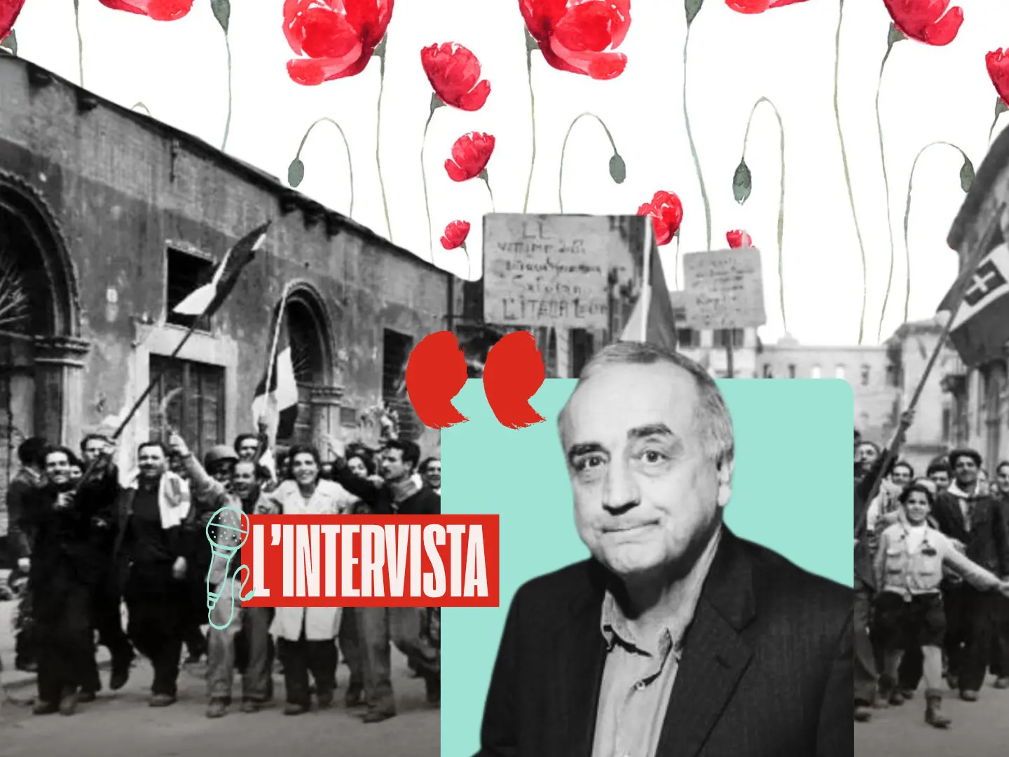 “Una Liberazione per molti, ma non per tutti”