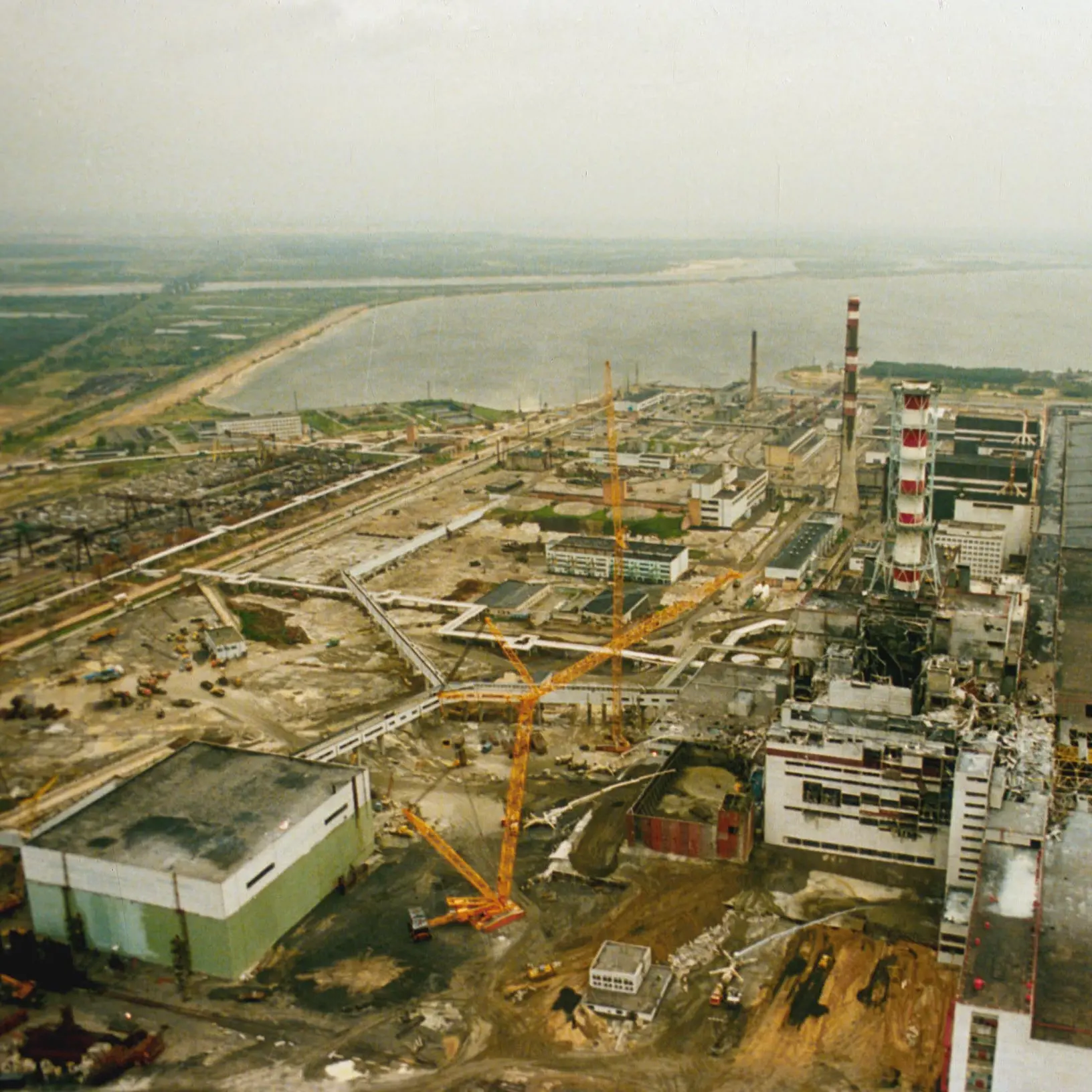 Cosa ci ha insegnato la tragedia di Chernobyl?