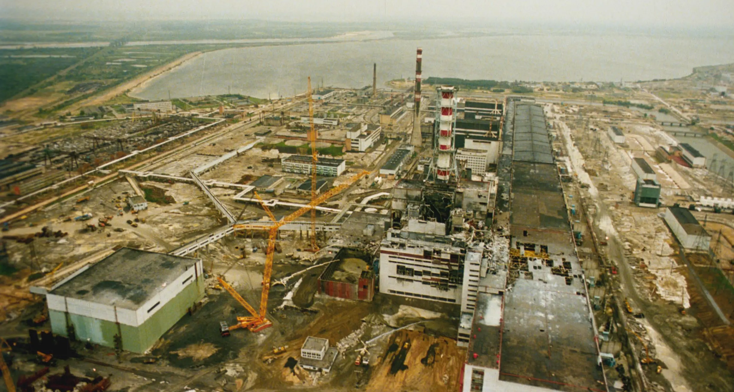 Cosa ci ha insegnato la tragedia di Chernobyl?