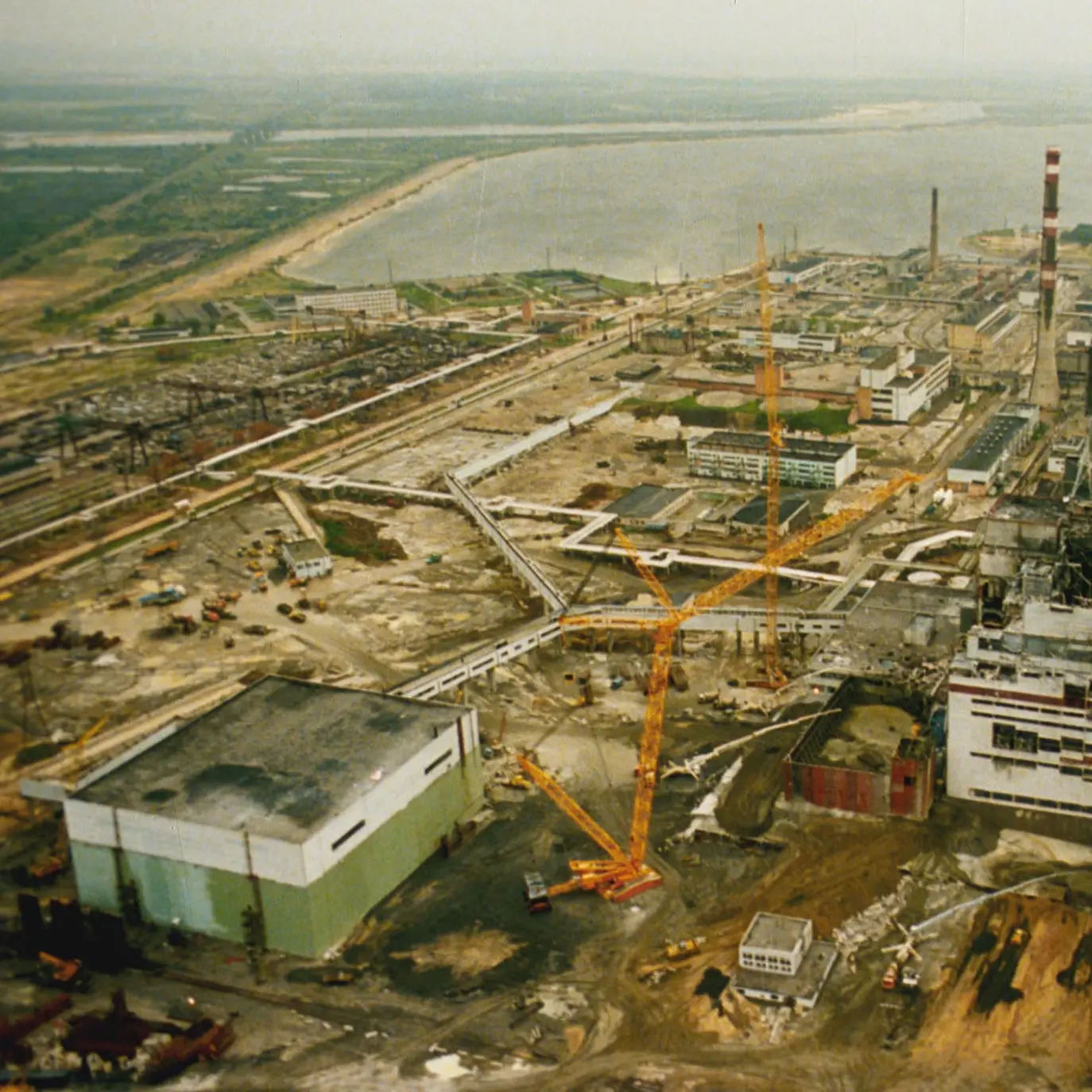 Cosa ci ha insegnato la tragedia di Chernobyl?