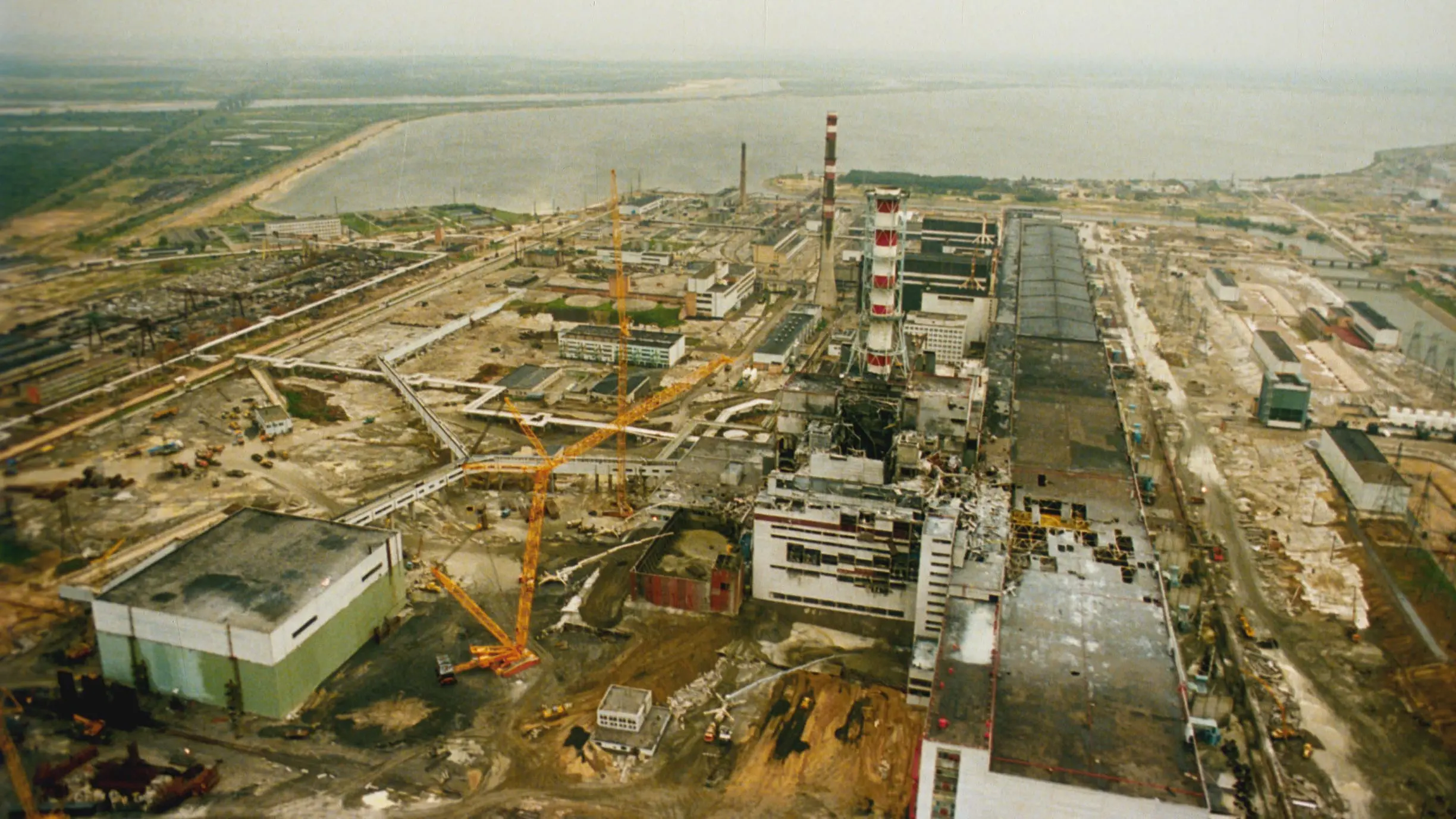 Cosa ci ha insegnato la tragedia di Chernobyl?