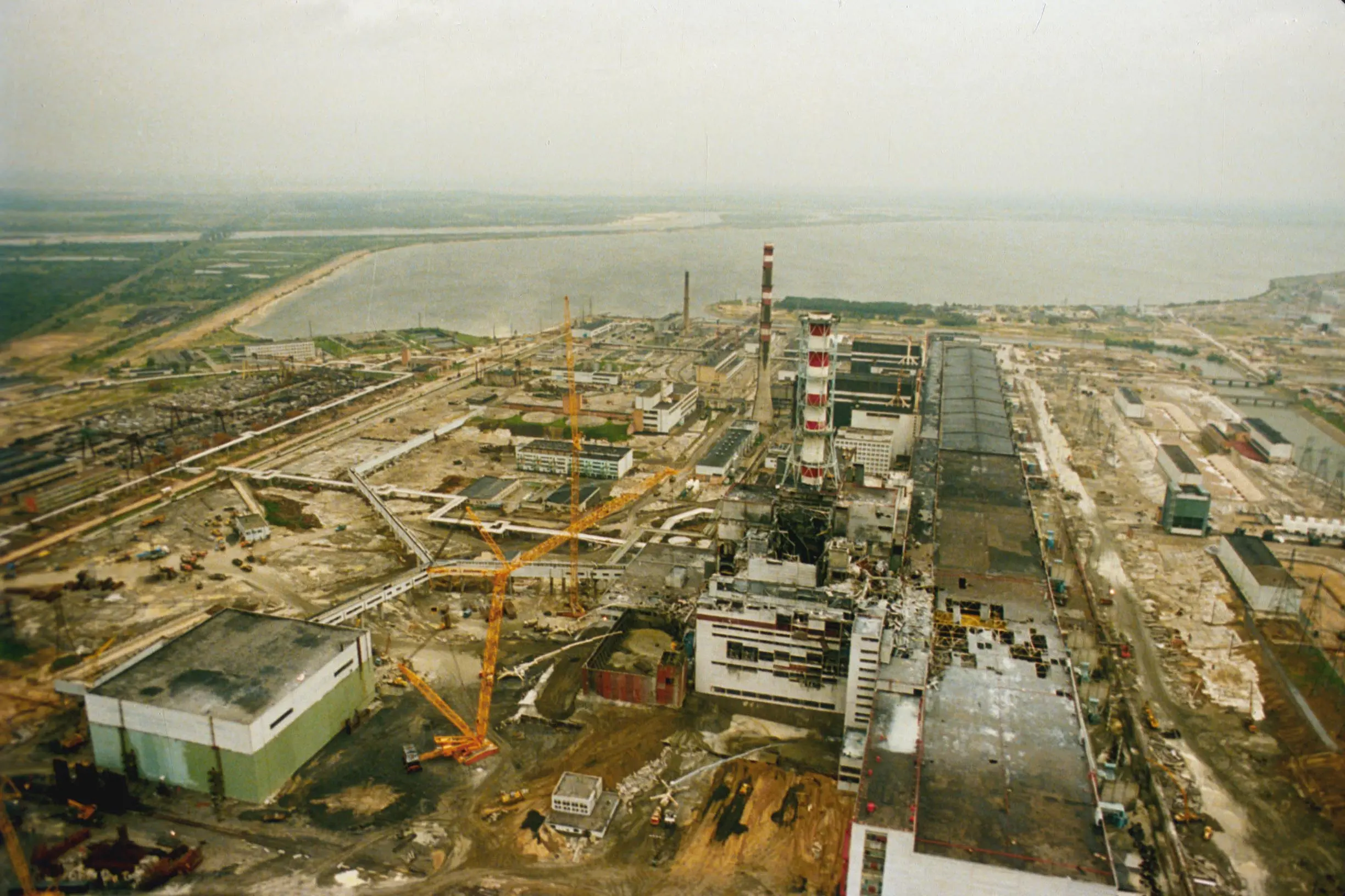 Cosa ci ha insegnato la tragedia di Chernobyl?