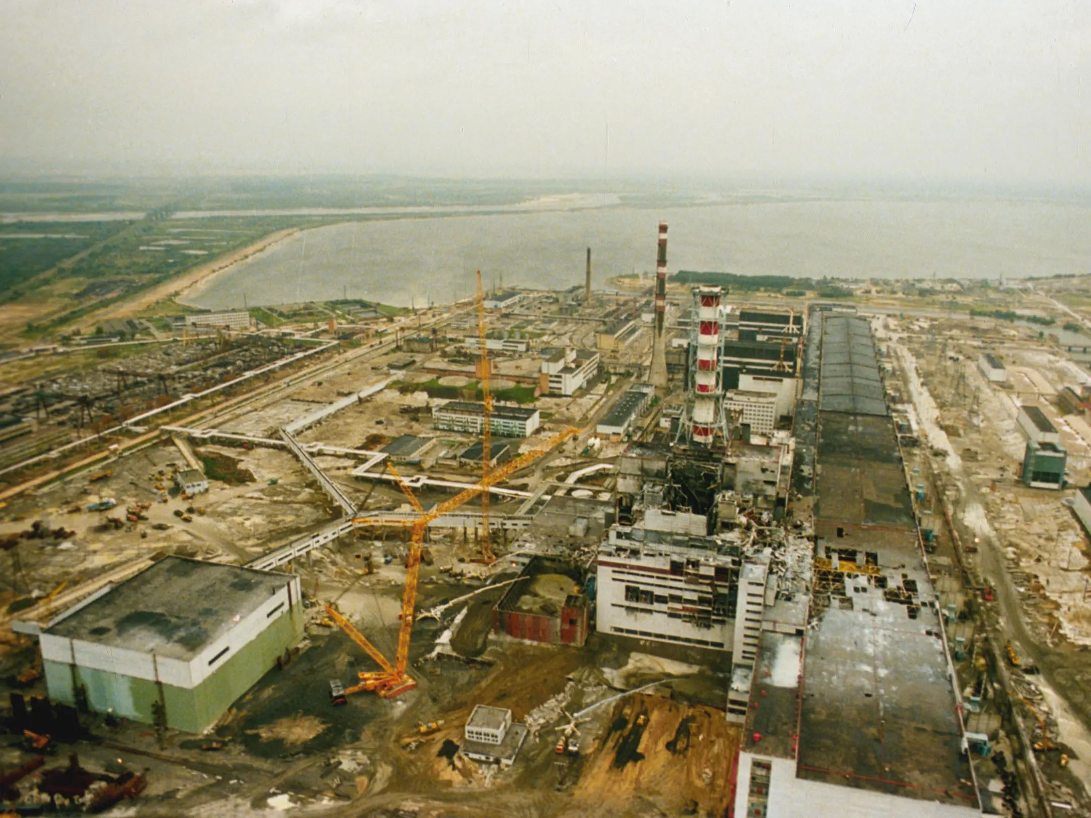 Cosa ci ha insegnato la tragedia di Chernobyl?