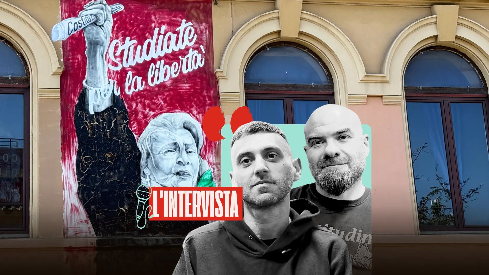 Tina Costa documentario