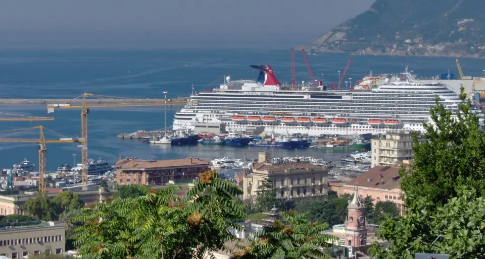 Mobilità nel salernitano, Filt Cgil: a rischio collasso nei ponti di primavera