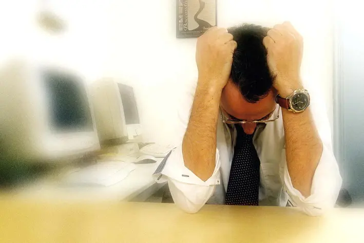 Rischi psicosociali, nel mondo 840 mila decessi all’anno