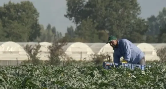 Morto il lavoratore indiano abbandonato all’ospedale di Salerno