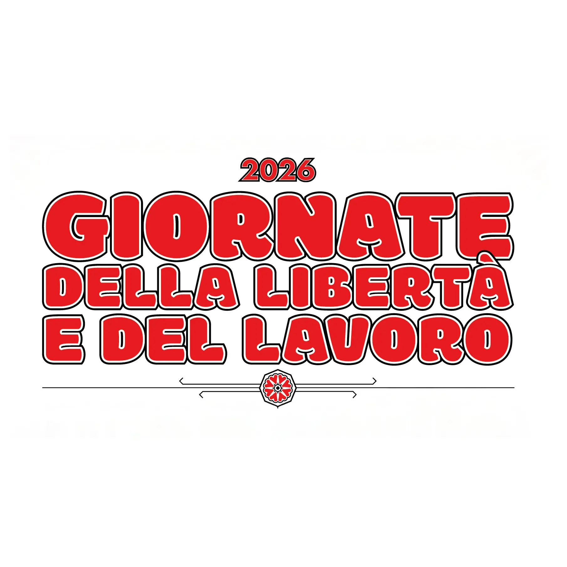 Livorno, le Giornate della Libertà e del Lavoro