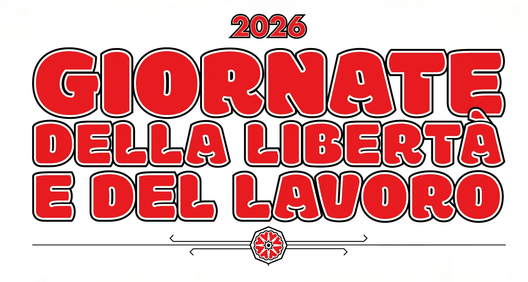 Livorno, le Giornate della Libertà e del Lavoro