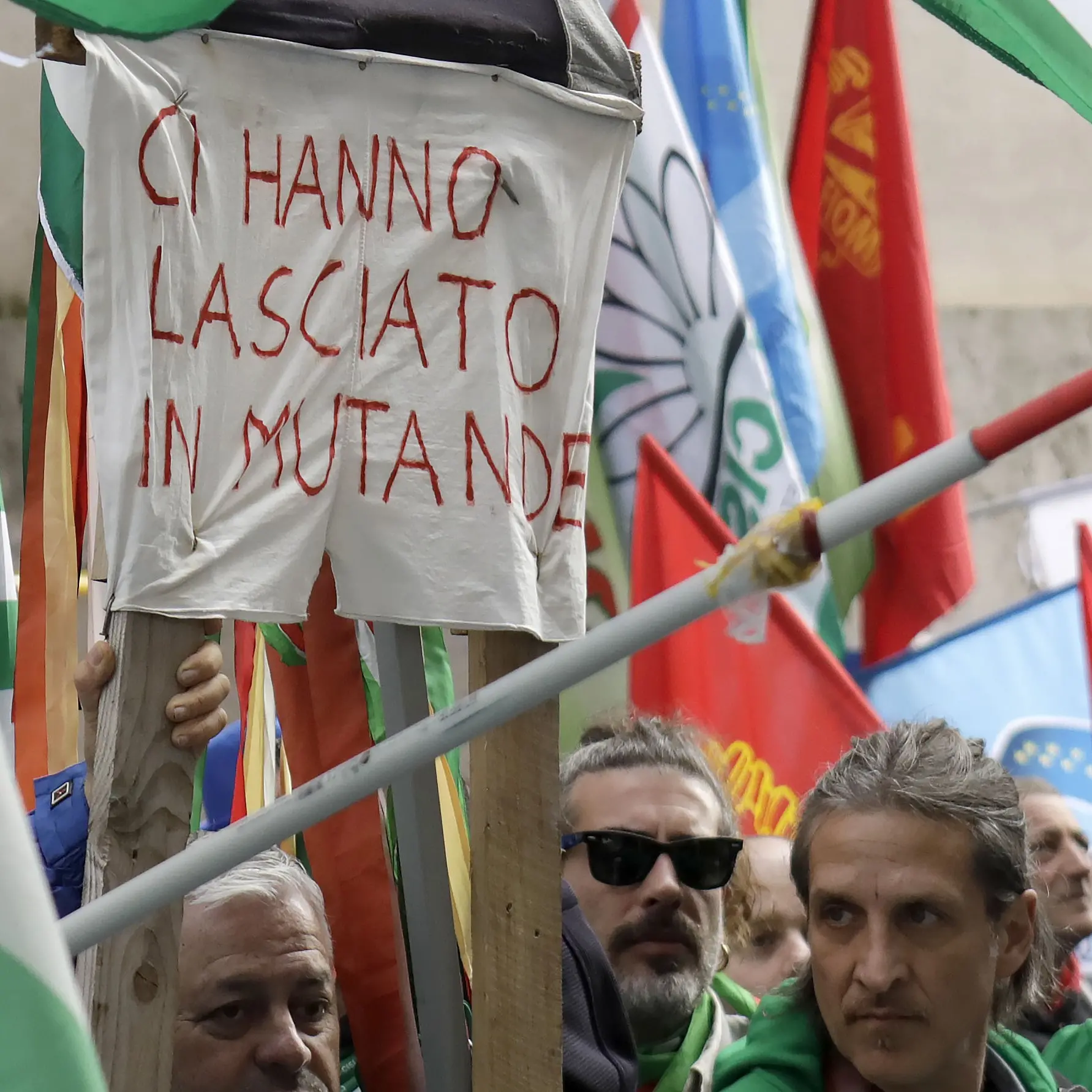 Stellantis ed ex Ilva, sempre più lavoratori a casa