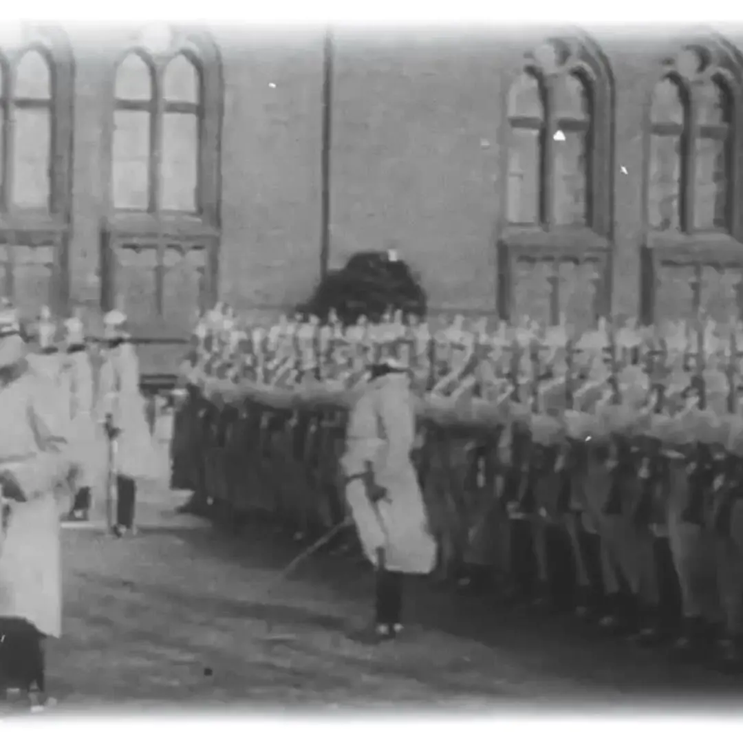 1920-1935 - Dall’ascesa del fascismo alla sua trasformazione in dittatura