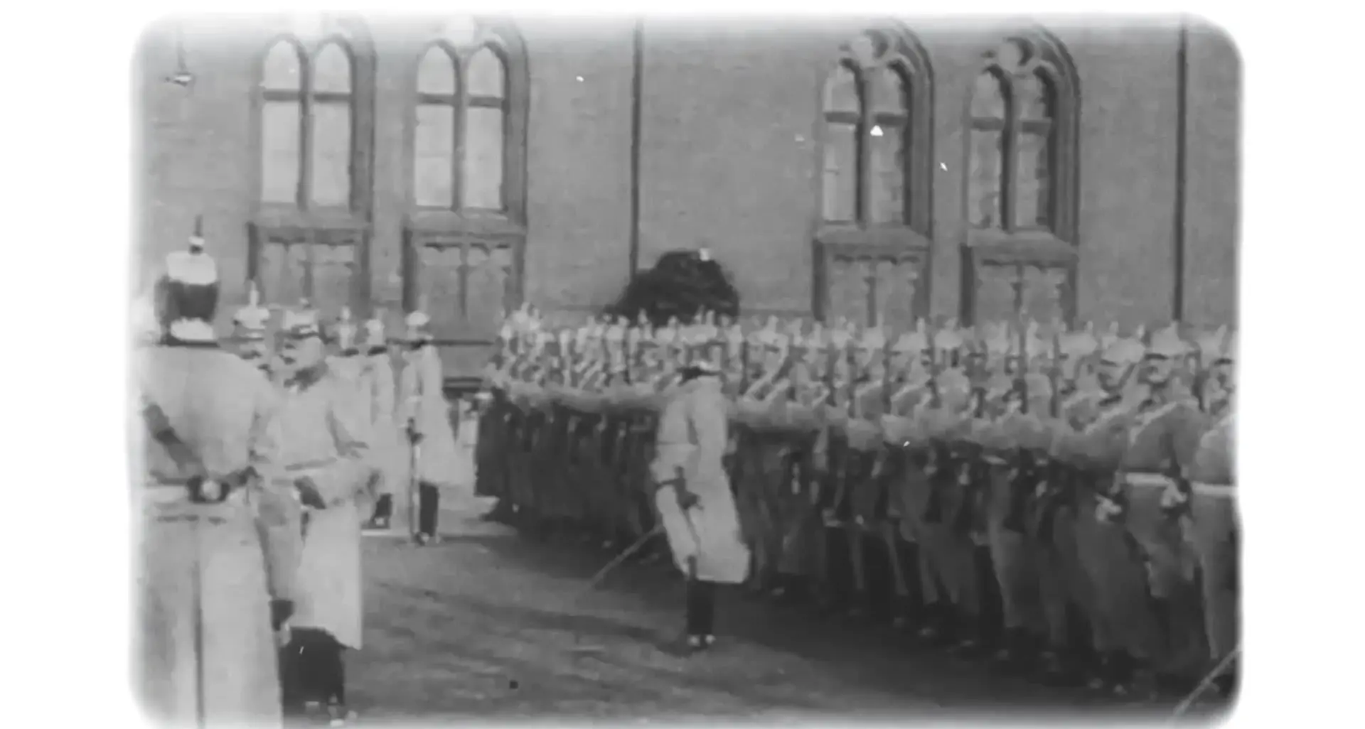 1920-1935 - Dall’ascesa del fascismo alla sua trasformazione in dittatura