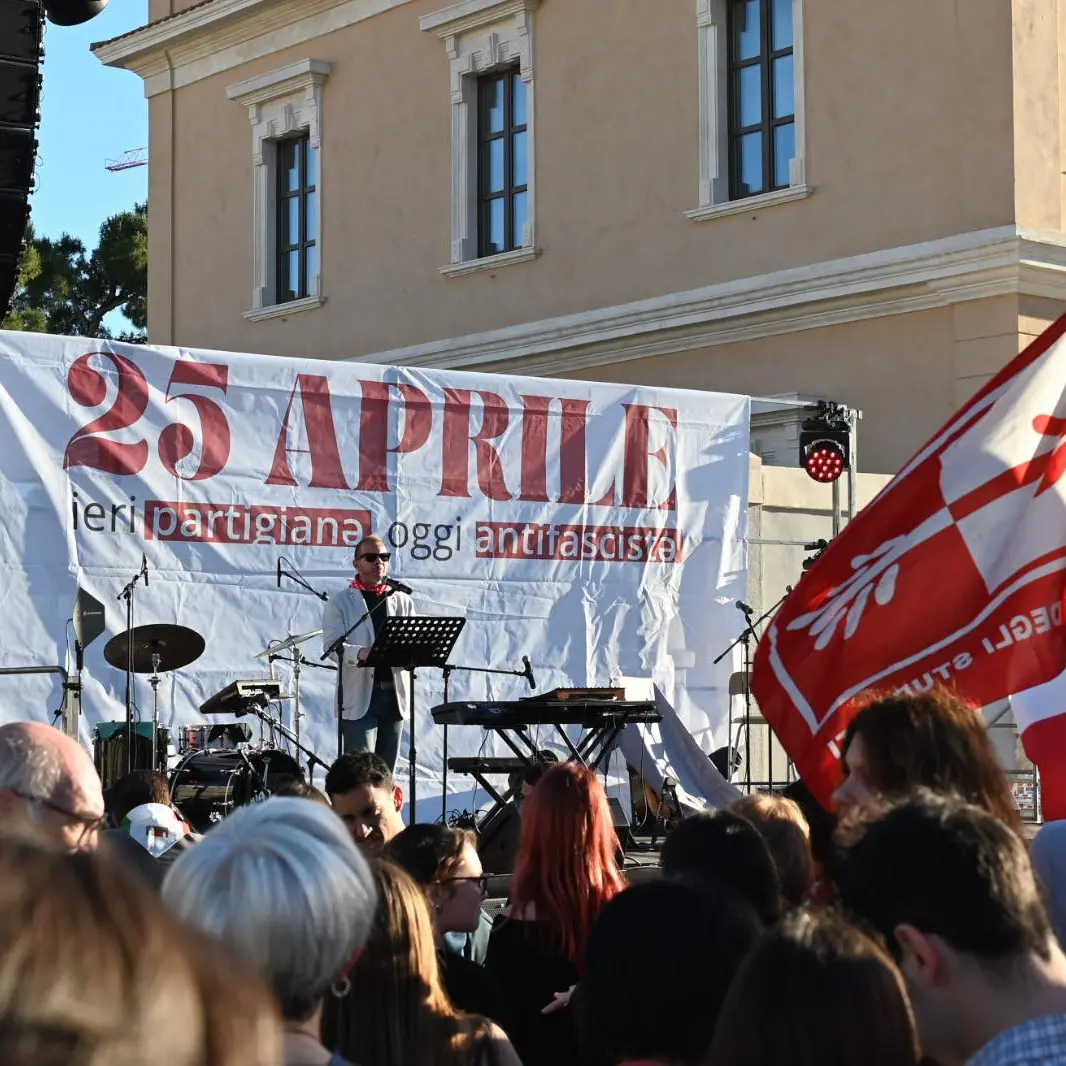 Ficco, Cgil Bari: “Dal 25 aprile al Primo Maggio, per i valori della Costituzione e la centralità del lavoro”