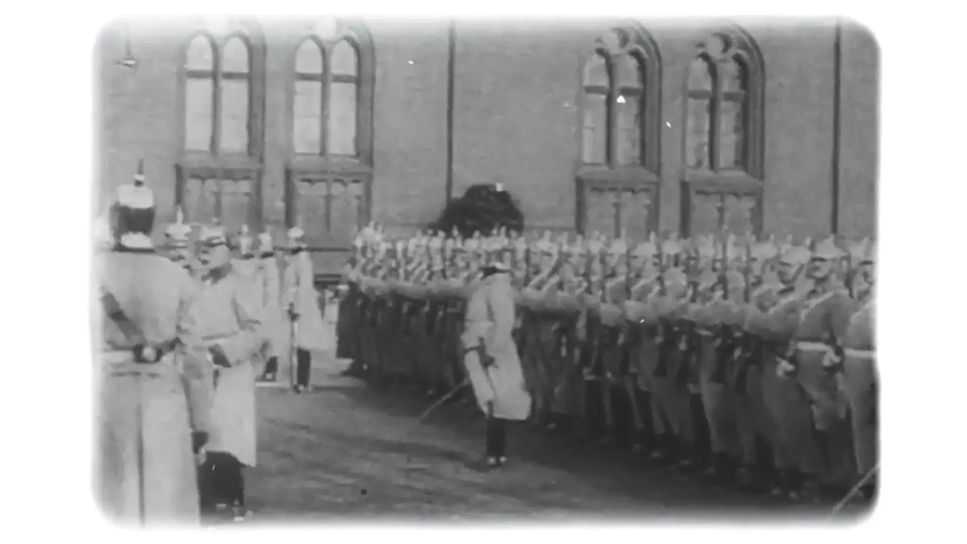 1920-1935: dall’ascesa del fascismo alla sua trasformazione in dittatura 