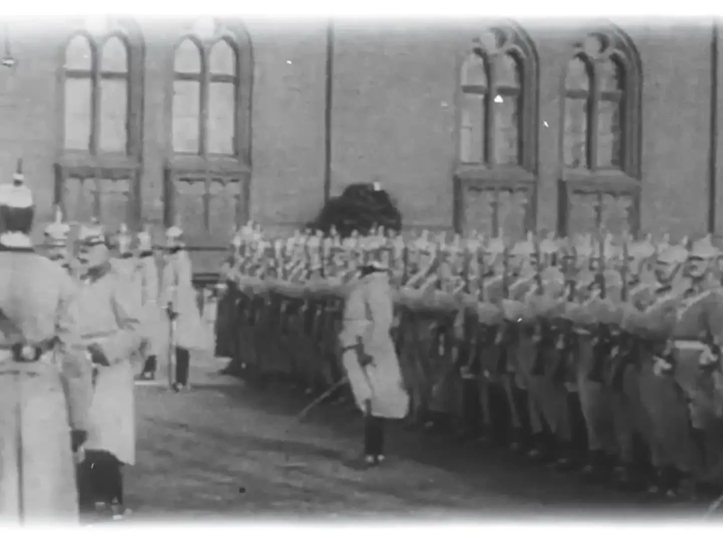 1920-1935: dall’ascesa del fascismo alla sua trasformazione in dittatura 