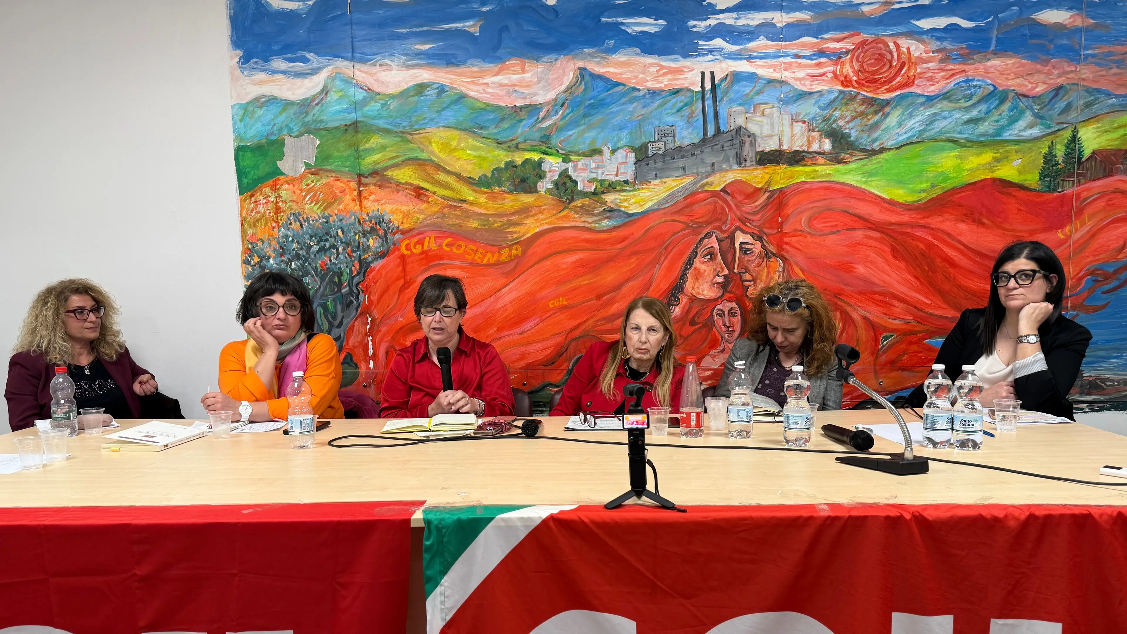 Scacchetti, Spi Cgil: “Effetti drammatici se non si valorizza il ruolo delle donne”