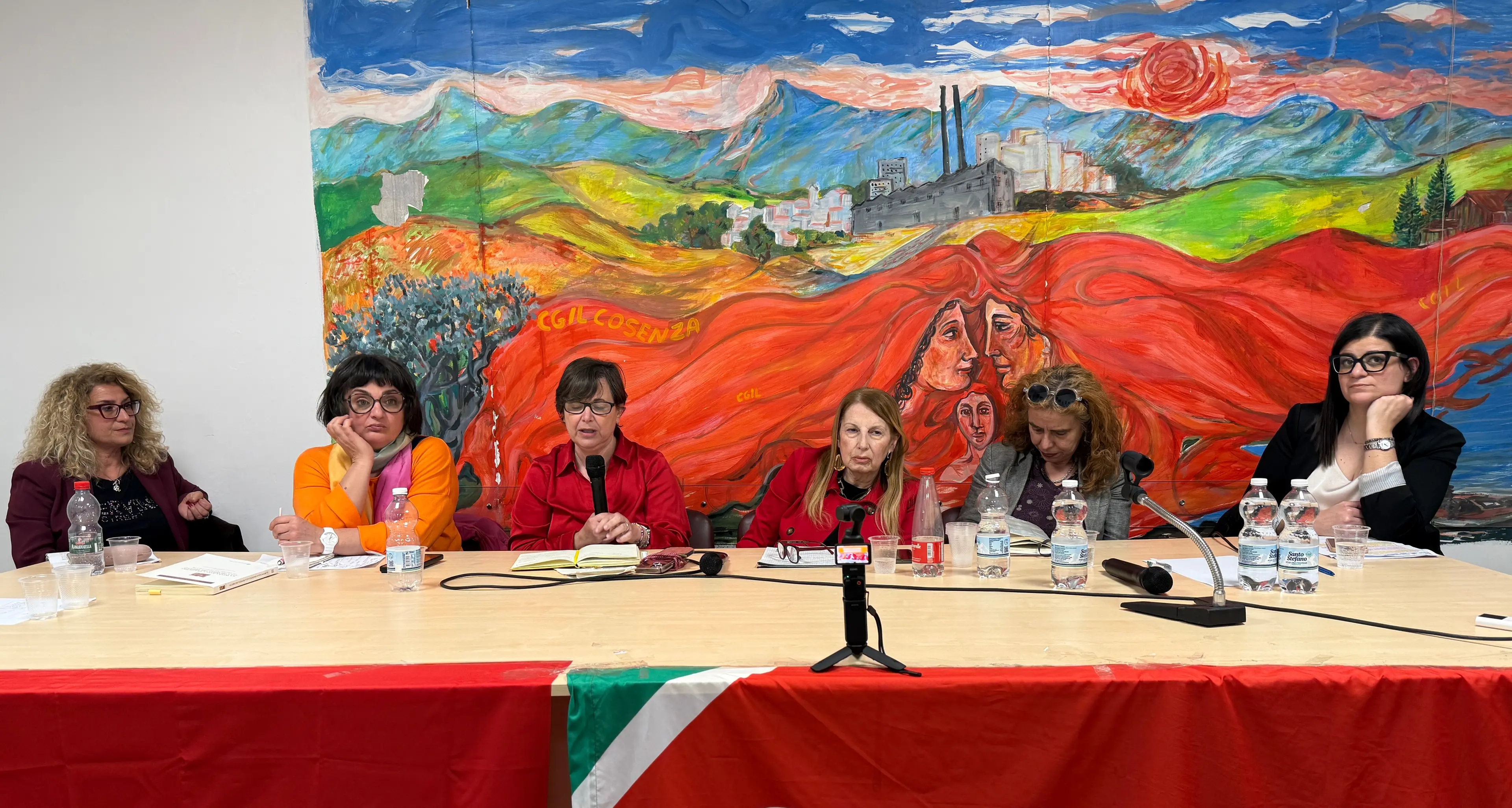 Scacchetti, Spi Cgil: “Effetti drammatici se non si valorizza il ruolo delle donne”