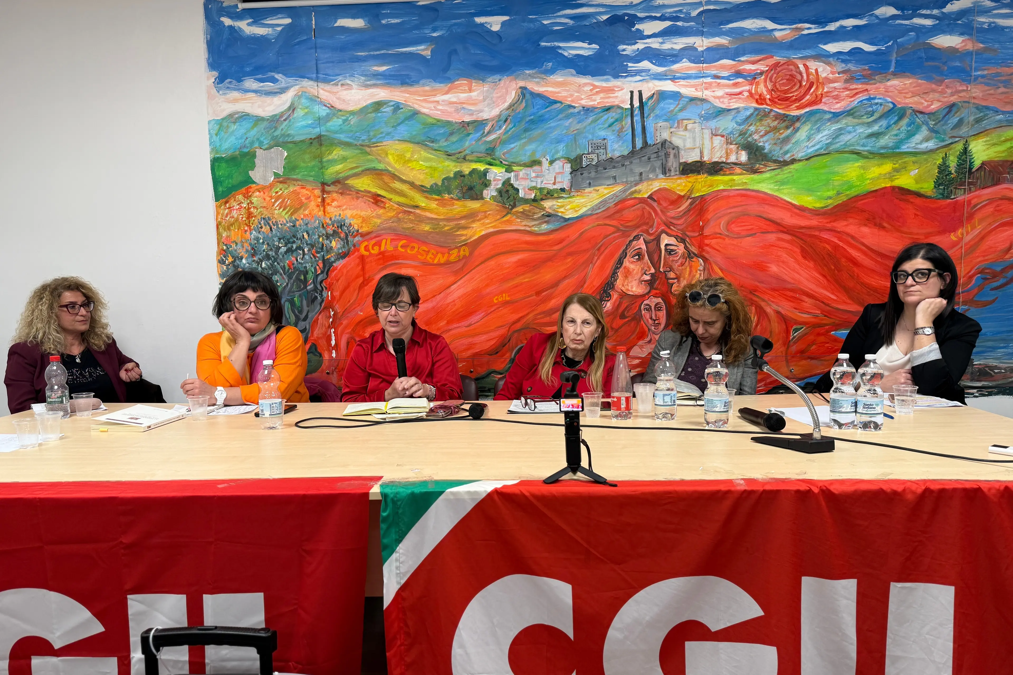 Scacchetti, Spi Cgil: “Effetti drammatici se non si valorizza il ruolo delle donne”