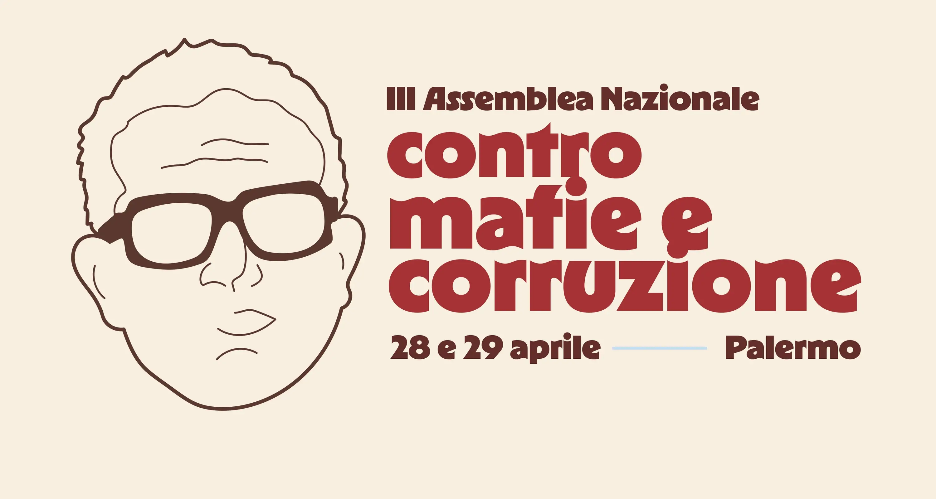 La terza assemblea nazionale Cgil contro mafie e corruzione