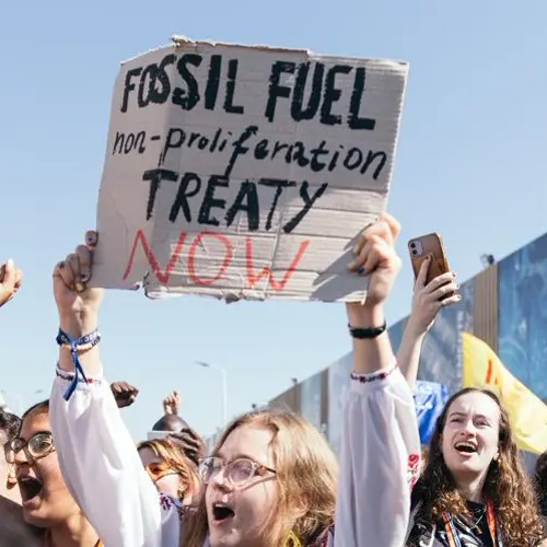 Un panel scientifico per uscire dalle fossili