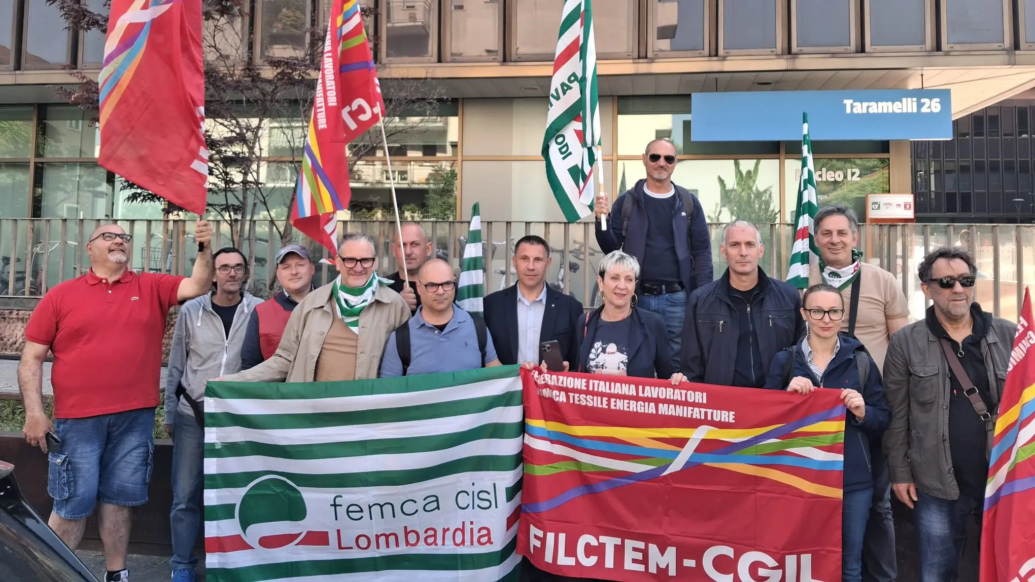 Airpack, nuova fumata nera in Regione