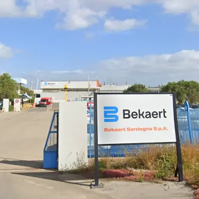 Bekaert Sardegna, futuro a rischio per 240 lavoratori
