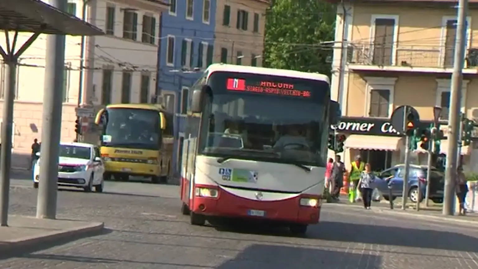 Tpl Marche: risorse al limite e futuro incerto