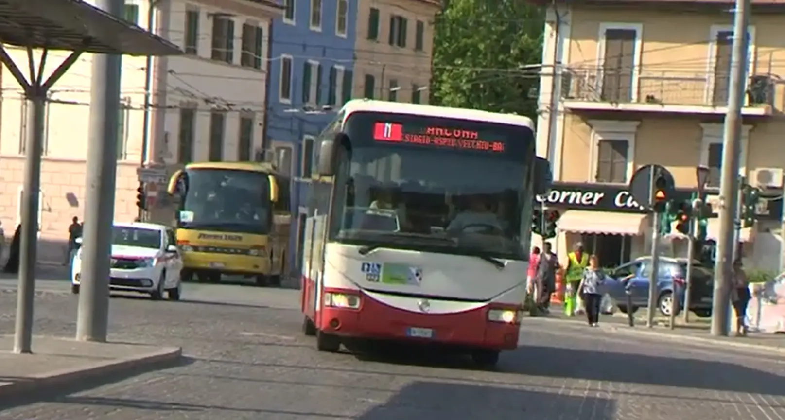 Tpl Marche: risorse al limite e futuro incerto