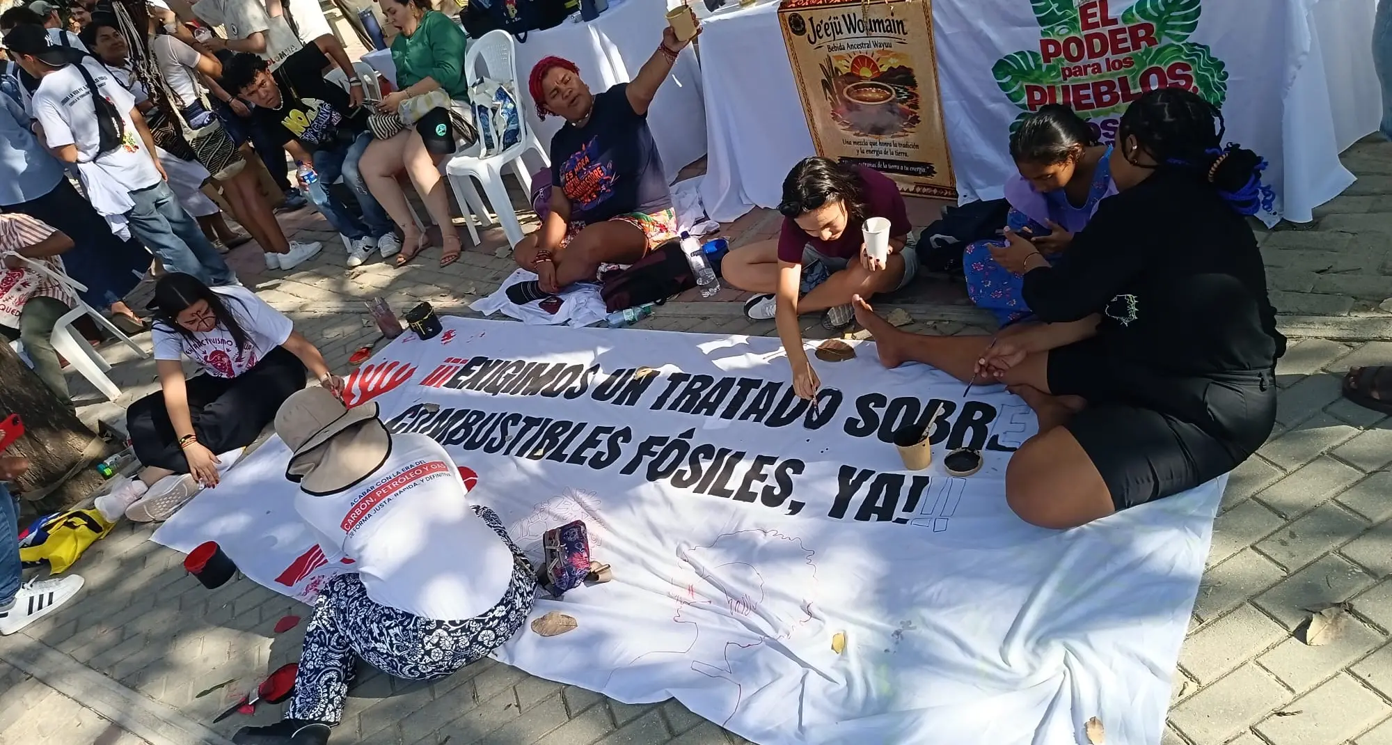 Quindici princìpi perché la transizione sia giusta