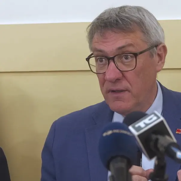 Landini: “Una sanità giusta per un futuro basato sui diritti”