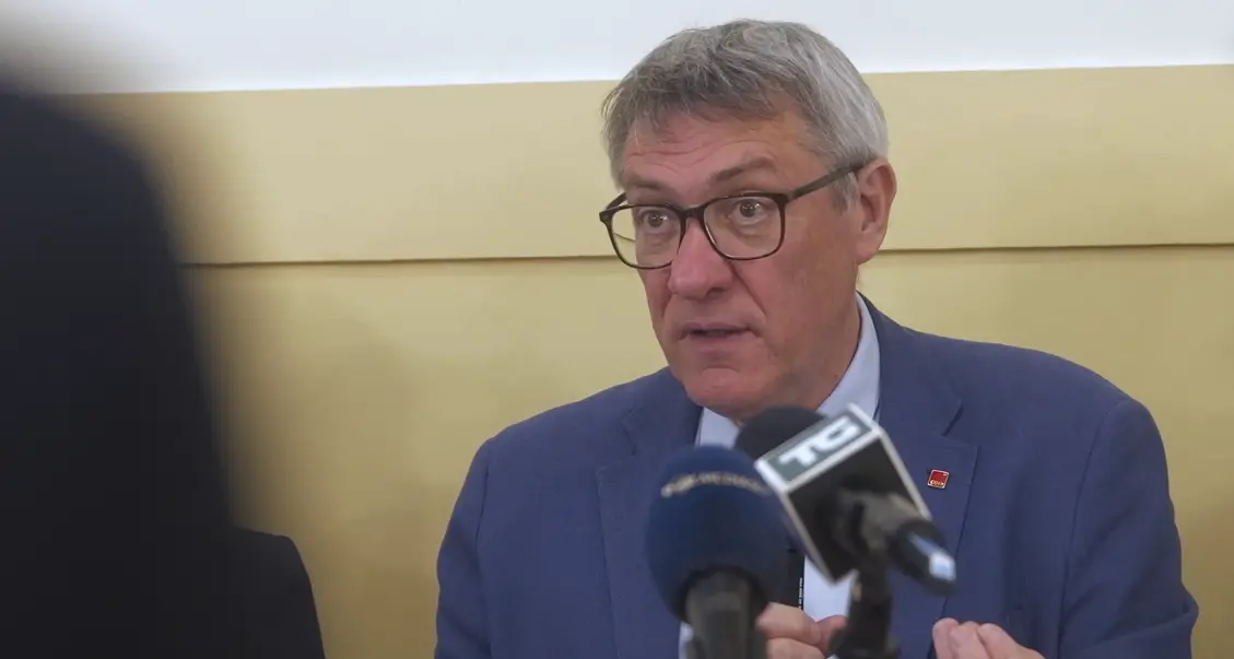 Landini: “Una sanità giusta per un futuro basato sui diritti”