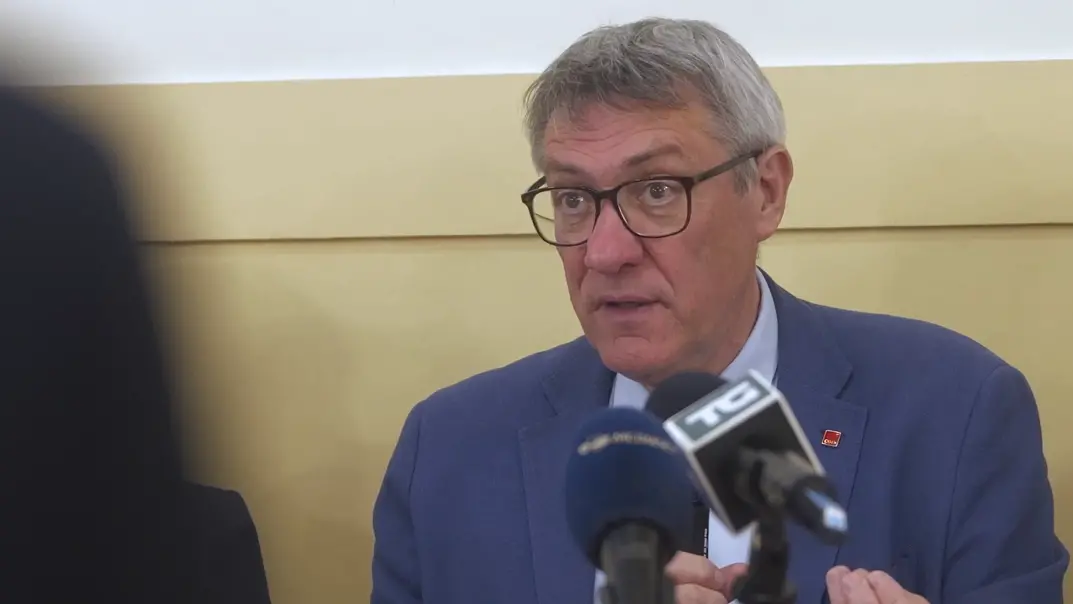 Sanità e appalti, Cgil avvia la raccolta firme