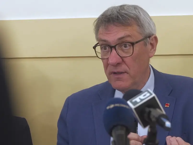 Sanità e appalti, Cgil avvia la raccolta firme