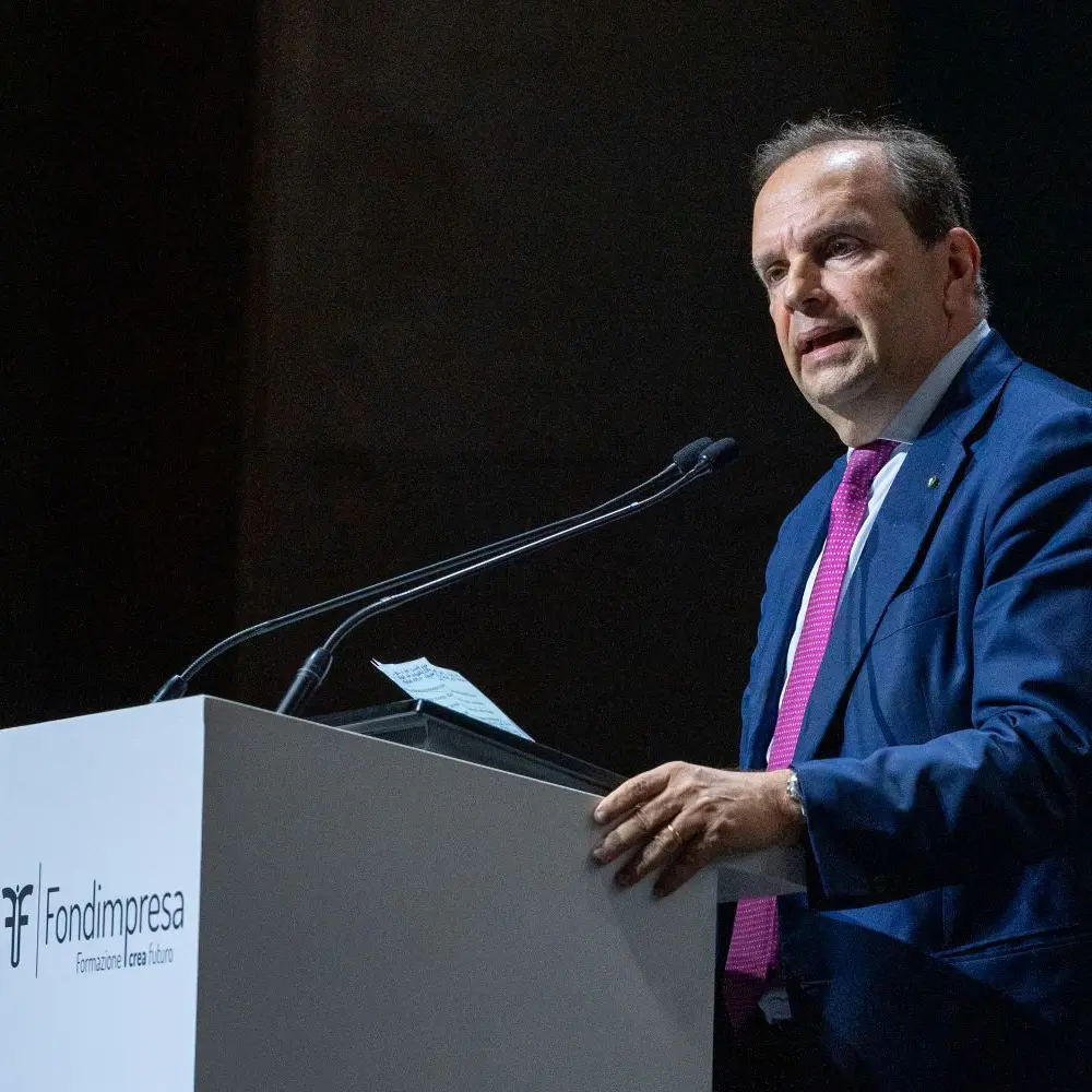 Regina, Fondimpresa: “Il Primo Maggio per il futuro dei giovani”