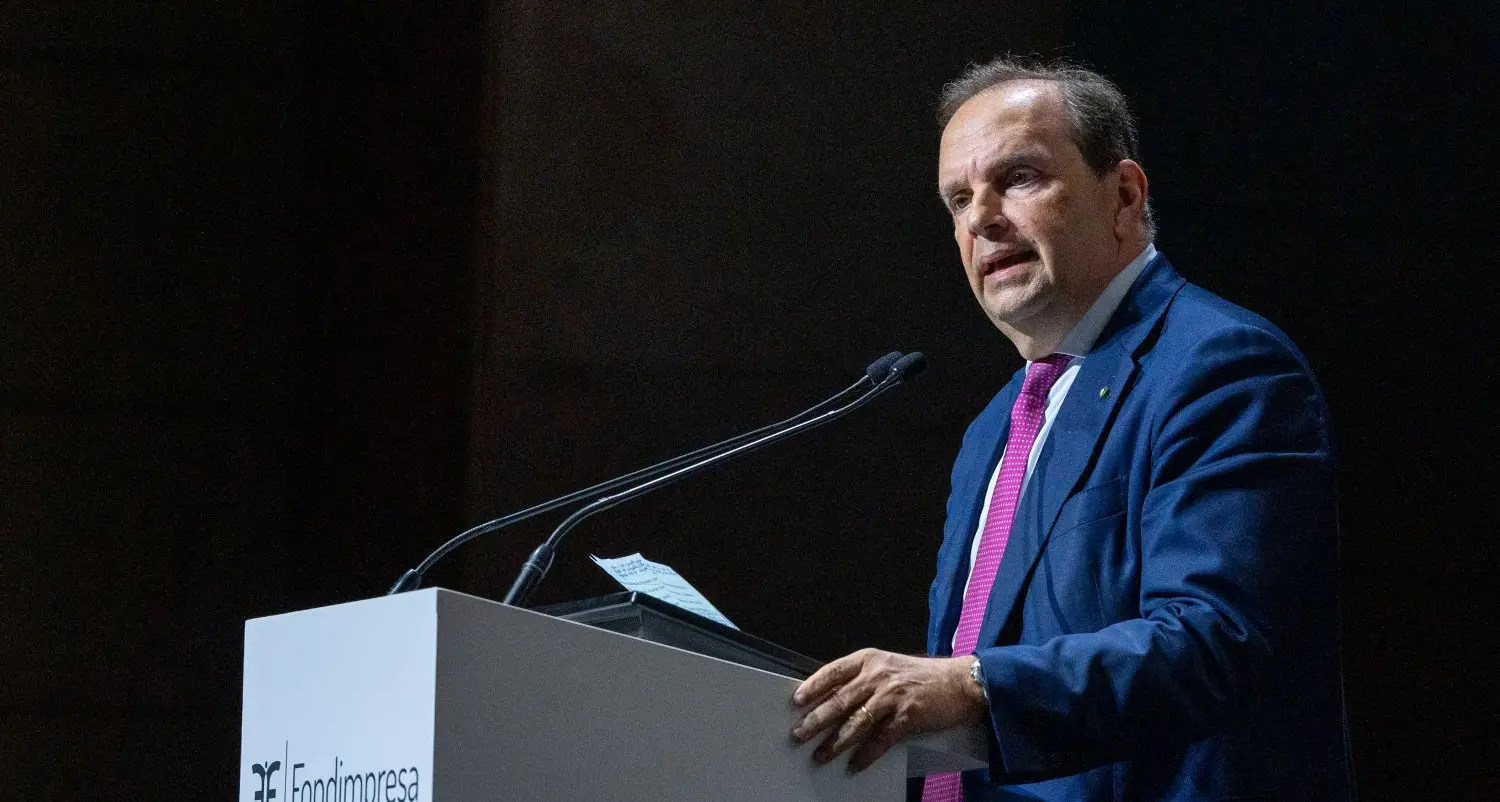 Regina, Fondimpresa: “Il Primo Maggio per il futuro”