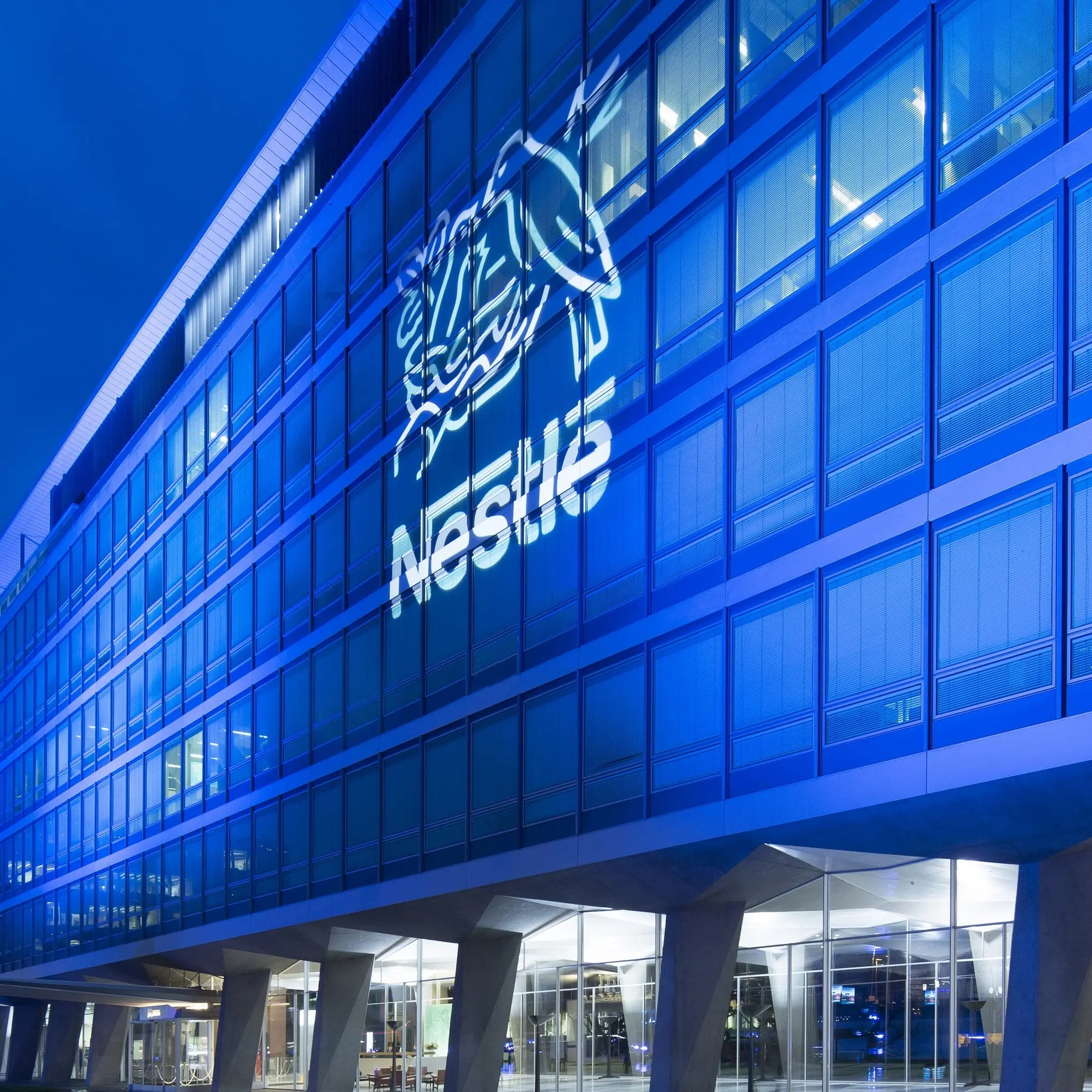 Nestlè riorganizza, 185 esuberi in Italia