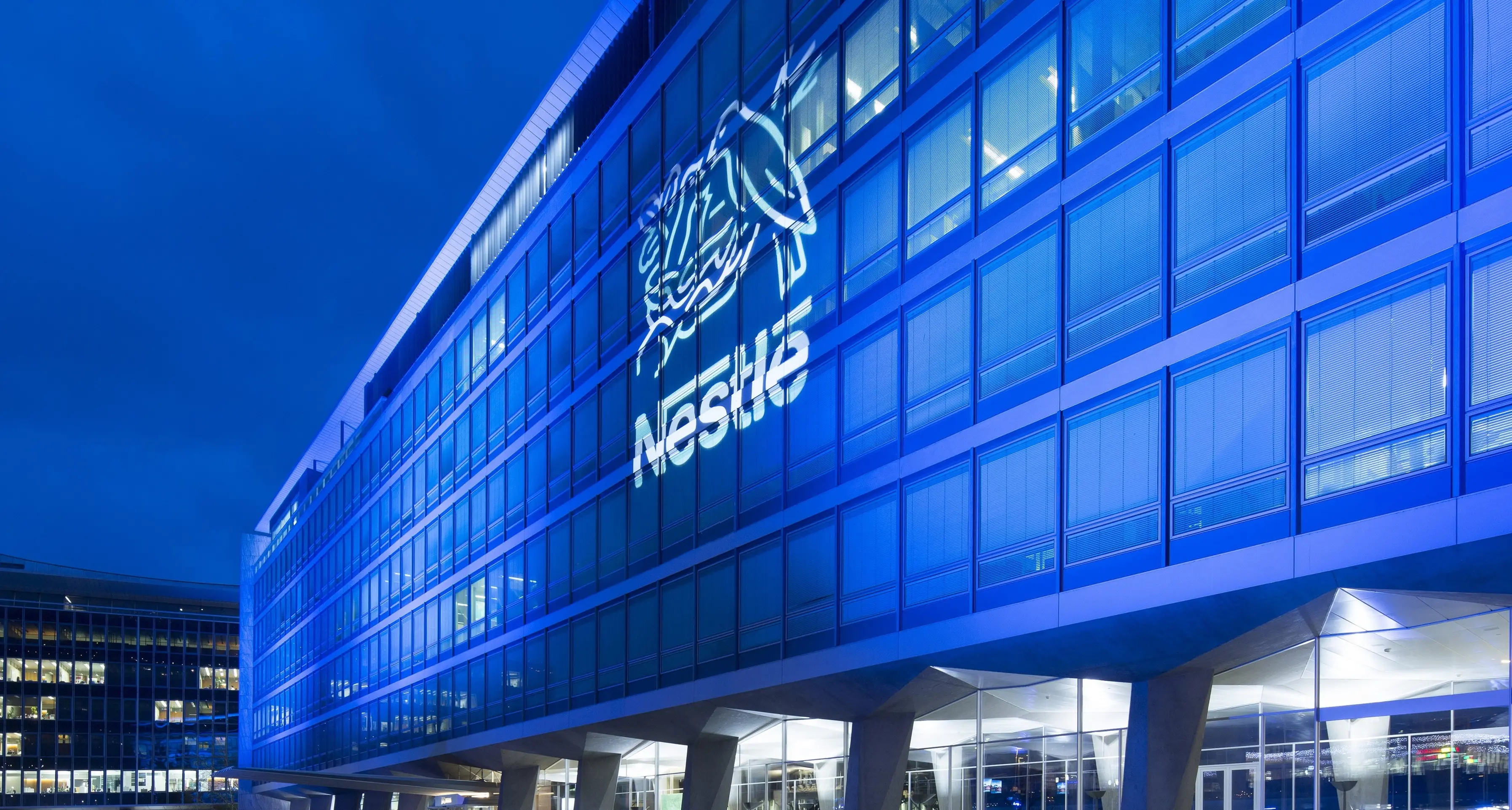 Nestlè riorganizza, 185 esuberi in Italia