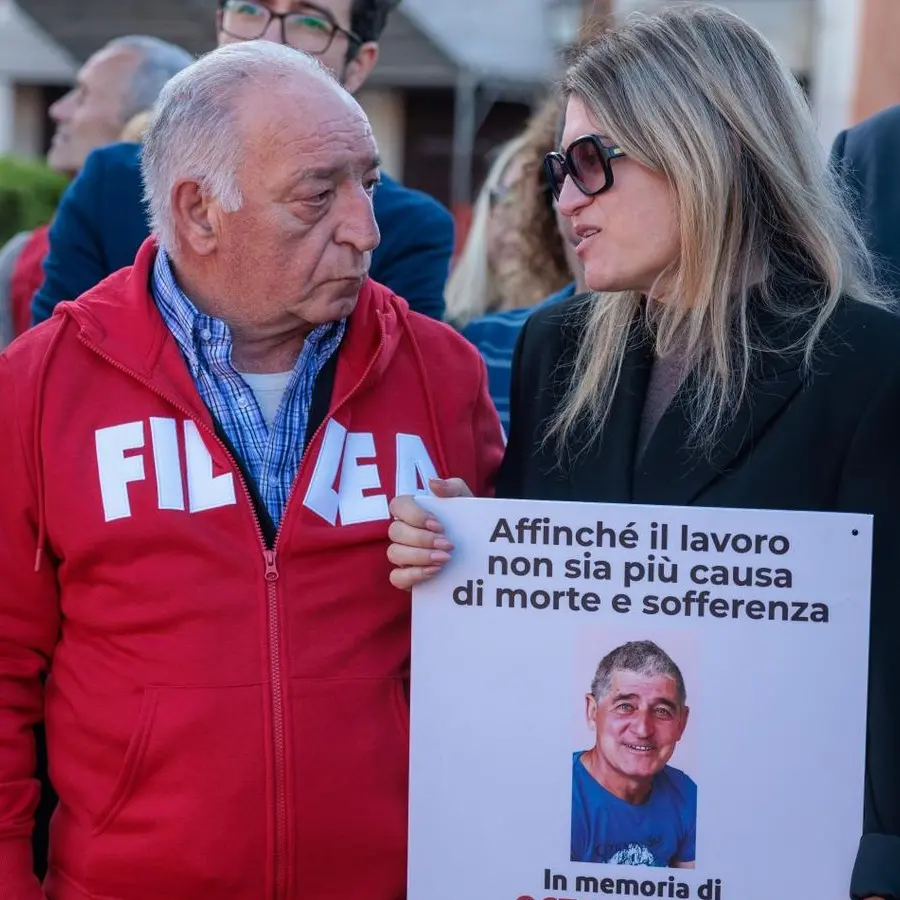 In nome di Octav, per fermare la strage