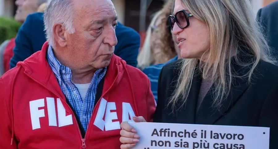 In nome di Octav, per fermare la strage